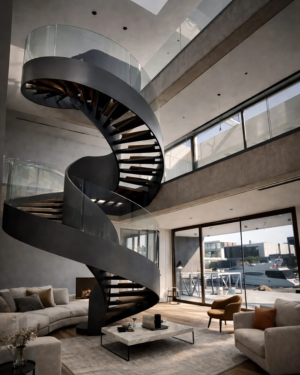 Residencia