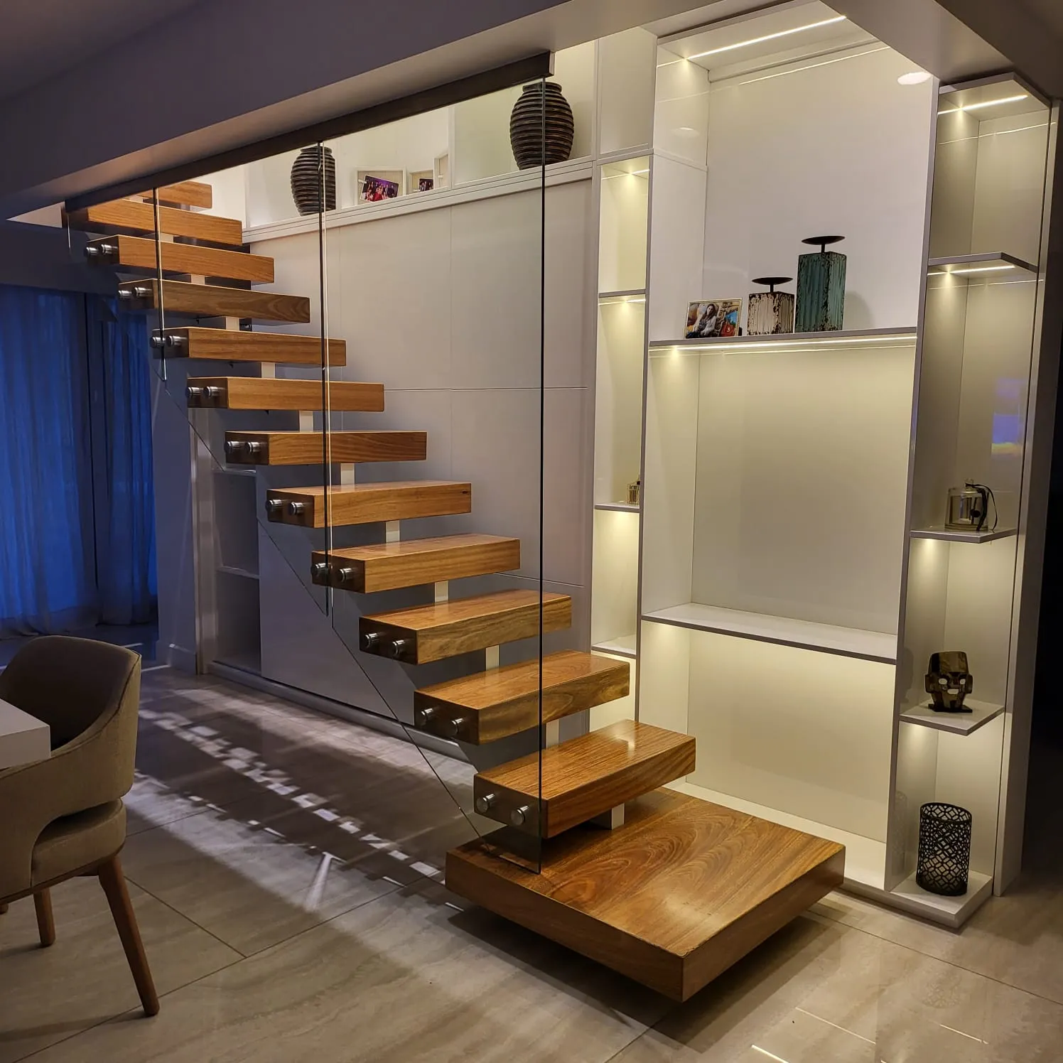 Residencia