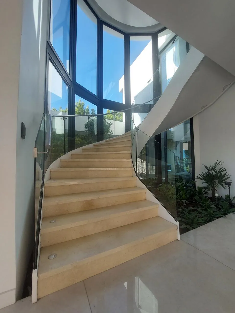 Residencia