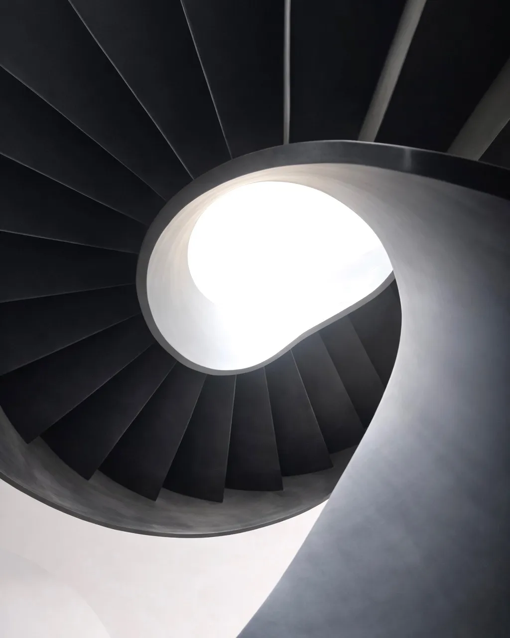 Escalera Novo Design