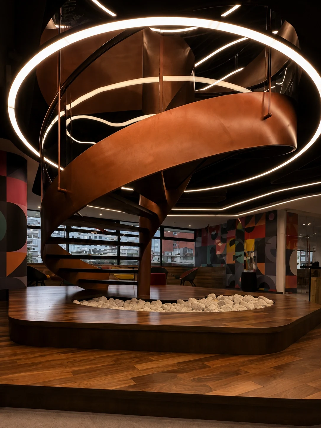 MP WorkPlaces